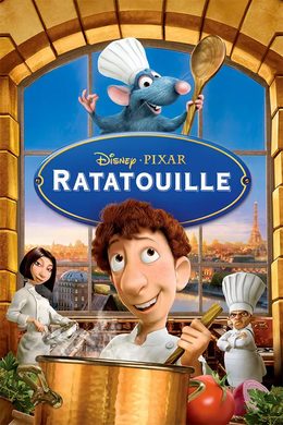 ratatouille